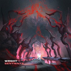 WRGHT - Sentients (Original mix)