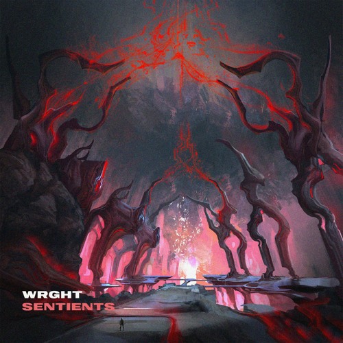 WRGHT - Sentients (Original mix)