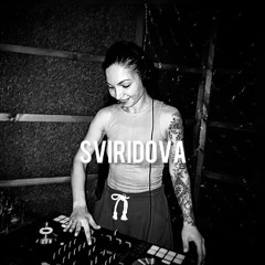 SVIRIDOVA - Magnetic Summer 2021.WAV