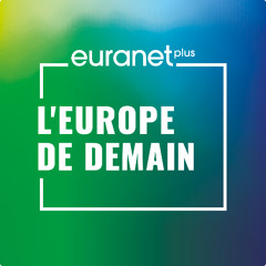 Guillaume Kerlero de Rosbo, Rousseau Institute, ITV by Tamara Mijatovic, Euradio (in French)3