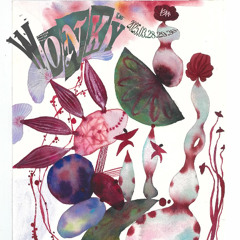 WONKY FOREST 驚蟄之後｜March 2025