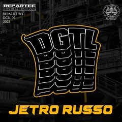 Jetro Russo - Bipolar Bounce