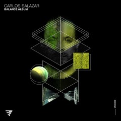 Carlos Salazar feat. Amphion - "Celestia"