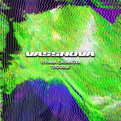 Trouble (Original Mix)