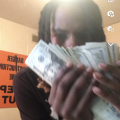 Left em in ah chair [prod.kimi]