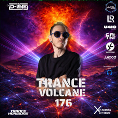 Trance Volcane #176