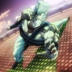 JJBA FREESTYLE - Judeleonxddd
