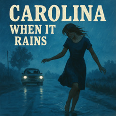 Carolina When It Rains