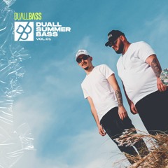 DUALL SUMMER BASS VOL.01 (FREE DONWLOAD)