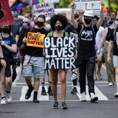 Ep. 3: The Black Lives Matter Movment