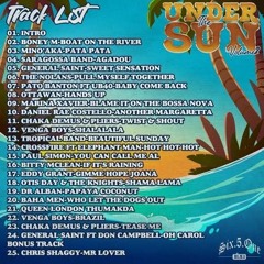 Under the Sun Vol.2 (651rmx) (full).mp3