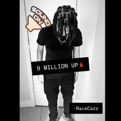 9 Million Up