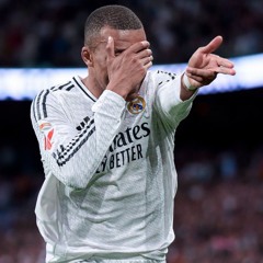 Mbappe
