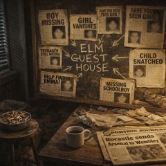 Daniel Morgan & The Elm Guest House