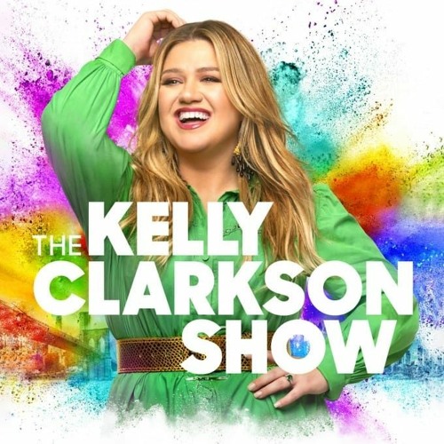 Stream episode The Kelly Clarkson Show Season 5 Episode 38