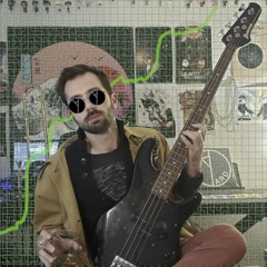rich (Yard Act cover)