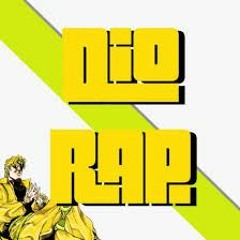 Dio Rap|Za Warudo|-Daddyphatsnaps