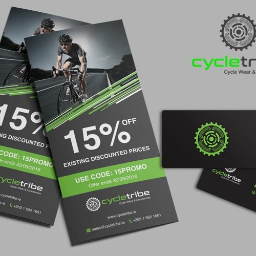 Stream [EXCLUSIVE] Business Card Flyer Design from Trevor