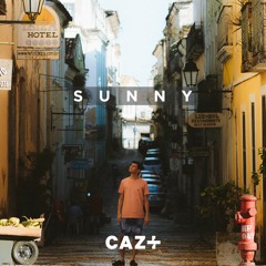 SUNNY #01 By Cazt