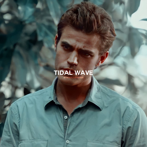 tidal wave