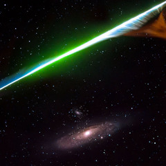 Azula's Comet 2