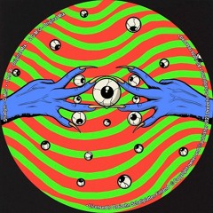 Shadym - P.O.P [Cut] Dreizehn Schallplatten