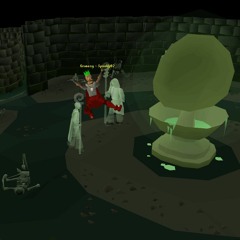 Old School Runescape - Spooky02 (Grimesy Remix)