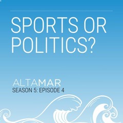 Sports or Politics?