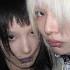 SAD EMO BITCH (prod greyrock, akkiru1, cryalxt)