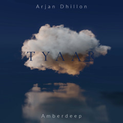 Tyaar - Arjan Dhillon (slowed+reverb)