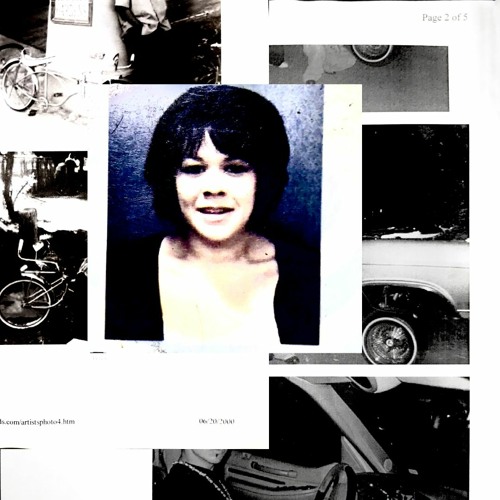 Writing Letters 2 U (Feat. Wife)