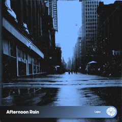 Lajes - Afternoon Rain
