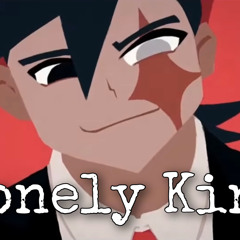 CG5 - Lonely King (Full Snipped Song)