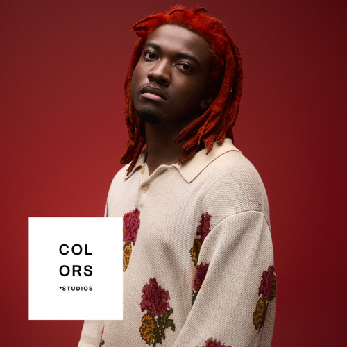 pray 4 me - A COLORS SHOW