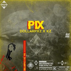 Dollarpzx & Kz - PIX ( Original Mix )