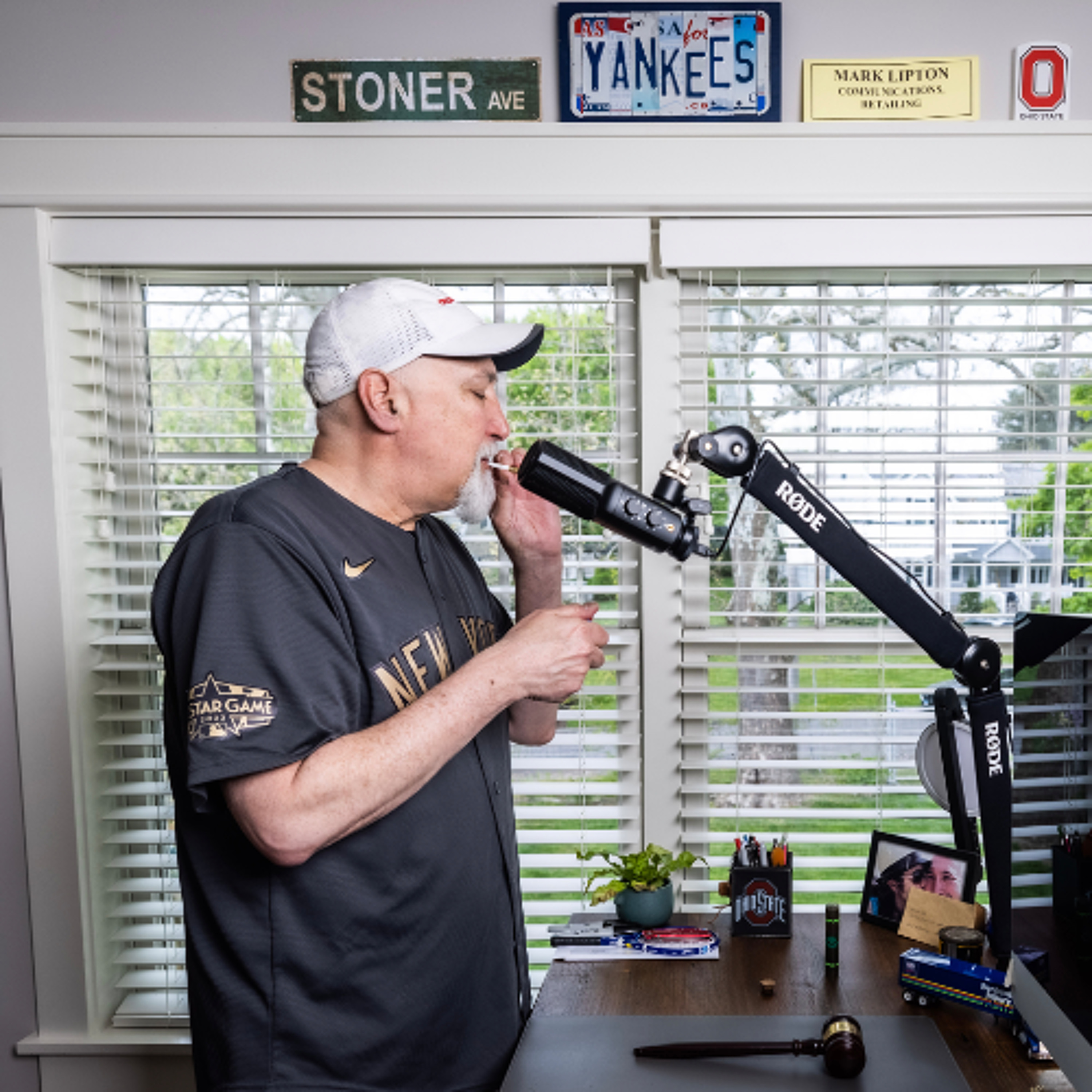 Plant Based Coatings and Sustainability with guest Gary Dandreaux episode artwork