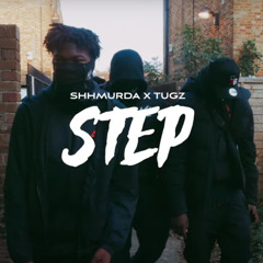 Shmurda x Tugz - Step
