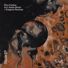 PREMIERE: Nico Cerban - Rhuia (Andre Moret Remix) [Transensations Records]