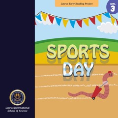 Sports Day - Level 3