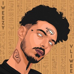 VLI WEEZY - إمنع الكلام ( Prod. Alfy )