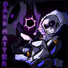 DUSTCOMET | Dark Matter