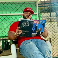 Trap King - Big Poppa||@RapalgerienDz