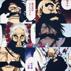 BLEACHOpening 16Thousand Year Blood War - (FAN MADE MADAMV)