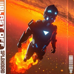 BLAST OFF