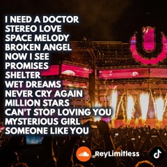 DJ I Need a Doctor Breakbeat Stadium Style