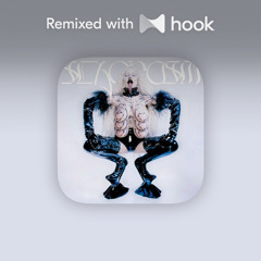 Brooke Candy - XXXTC (@djflavatone Hook Remix)