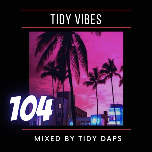 Tidy Vibes 104