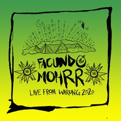 Facundo Mohrr - Live From Warung - 2020 - Part 1