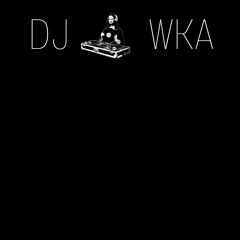 REMIX DJ WKA | من النهارده
