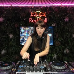 MO RANE Live @ Back2Noize Radio - Short Circuit Show (12.06.2025)